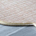 Casa si Gradina - Textile si covoare - Covoare - Covorase baie - Set covorase de baie, L'essentiel Maison, gri, 50x60 cm si 60x100 cm, 100% poliester, antiderapant, 394ANR1582 - Infinity.ro