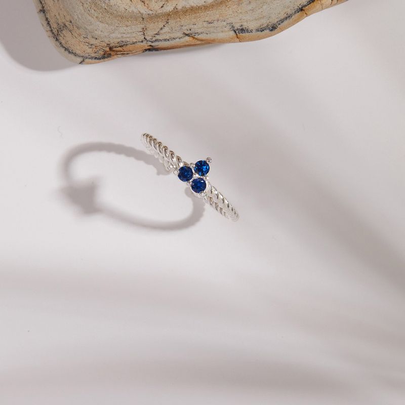 Fashion, accesorii si bijuterii - Femei - Bijuterii femei - Inele femei - Inel, Heliophilia, argint 925, argintiu, 736ELS1338 - Infinity.ro