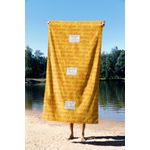 Casa si Gradina - Textile si covoare - Textile baie - Prosoape - Prosop de plaja, L'essentiel Maison, multicolor, 90x150 cm, microfibra, 450AST1170 - Infinity.ro