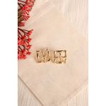 Fashion, accesorii si bijuterii - Femei - Bijuterii femei - Cercei femei - Cercei, Heliophilia, metal, auriu, marime unica, 757ELS1352 - Infinity.ro