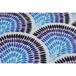 Casa si Gradina - Textile si covoare - Covoare - Covorase baie - Set covorase de baie, L'essentiel Maison, multicolor, 50x60 cm (2 bucati), 60x100 cm (1 bucata), 100% poliester, antiderapant, 359CHL5175 - Infinity.ro