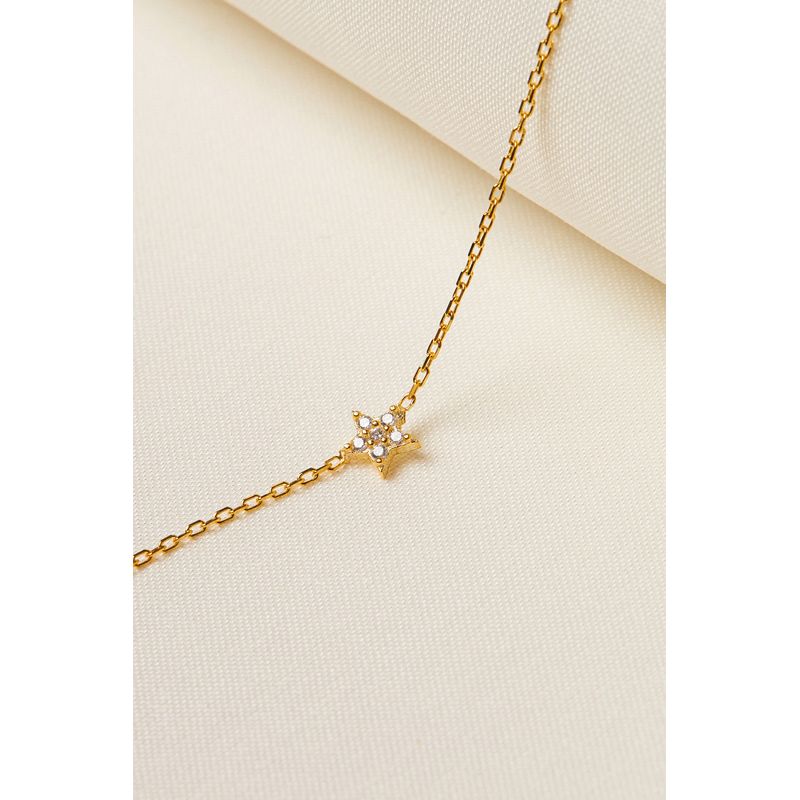 Fashion, accesorii si bijuterii - Femei - Bijuterii femei - Bratari femei - Bratara, Heliophilia, argint 925, auriu, marime unica, 757ELS1518 - Infinity.ro