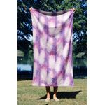 Casa si Gradina - Textile si covoare - Textile baie - Prosoape - Prosop de plaja, L'essentiel Maison, multicolor, 90x150 cm, microfibra, 450AST1204 - Infinity.ro