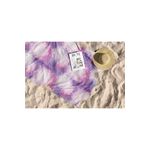 Casa si Gradina - Textile si covoare - Textile baie - Prosoape - Prosop de plaja, L'essentiel Maison, multicolor, 90x150 cm, microfibra, 450AST1204 - Infinity.ro