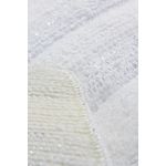 Casa si Gradina - Textile si covoare - Covoare - Covorase baie - Covoras de baie, L'essentiel Maison, alb, 50x60 cm si 60x100 cm, 100% acrilic, antiderapant - Infinity.ro