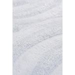 Casa si Gradina - Textile si covoare - Covoare - Covorase baie - Covoras de baie, L'essentiel Maison, alb, 50x60 cm si 60x100 cm, 100% acrilic, antiderapant - Infinity.ro