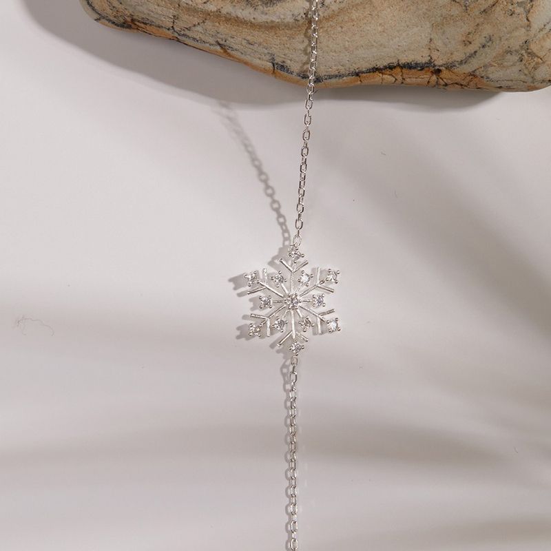 Fashion, accesorii si bijuterii - Femei - Bijuterii femei - Bratari femei - Bratara, Heliophilia, argint 925, multicolor, 17+3 cm, zirconiu - Infinity.ro