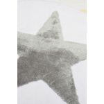 Casa si Gradina - Textile si covoare - Covoare - Covorase baie - Covoras de baie, L'essentiel Maison, multicolor, diametru 90 cm, 100% acrilic, antiderapant, 359CHL1692 - Infinity.ro