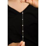 Fashion, accesorii si bijuterii - Femei - Bijuterii femei - Bratari femei - Bratara, Heliophilia, argint 925, argintiu, marime unica, 757ELS1546 - Infinity.ro