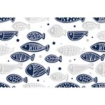 Casa si Gradina - Textile si covoare - Covoare - Covorase baie - Set covorase de baie, L'essentiel Maison, multicolor, 40x60 cm si 60x100 cm, 100% poliester, antiderapant, 323CTW1376 - Infinity.ro