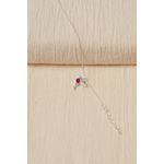 Fashion, accesorii si bijuterii - Femei - Bijuterii femei - Bratari femei - Bratara de glezna, Heliophilia, argint 925, argintiu, marime universala - Infinity.ro