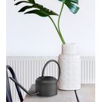 Casa si Gradina - Gradinarit si plante - Instalatii si accesorii pentru irigatii - Aparate pentru stropit gradina - Stropitoare, Aberto Design, otel inoxidabil, negru, 13x13x10 cm - Infinity.ro