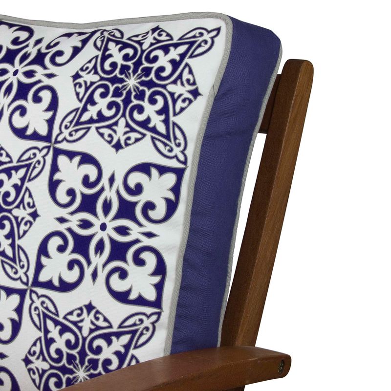 Casa si Gradina - Textile si covoare - Perne si pilote - Perne decorative - Perna decorativa, Aberto Design, multicolor, 42x42 cm, 50% bumbac, 50% poliester, husa detasabila, 428GRV0197 - Infinity.ro