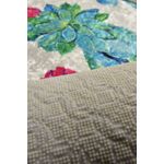 Casa si Gradina - Textile si covoare - Covoare - Covorase baie - Covoras de baie, L'essentiel Maison, multicolor, diametru 100 cm, 100% poliester, antiderapant, 359CHL4236 - Infinity.ro