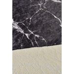 Casa si Gradina - Textile si covoare - Covoare - Covorase baie - Covoras de baie, L'essentiel Maison, multicolor, diametru 100 cm, 100% poliester, antiderapant, 359CHL1668 - Infinity.ro