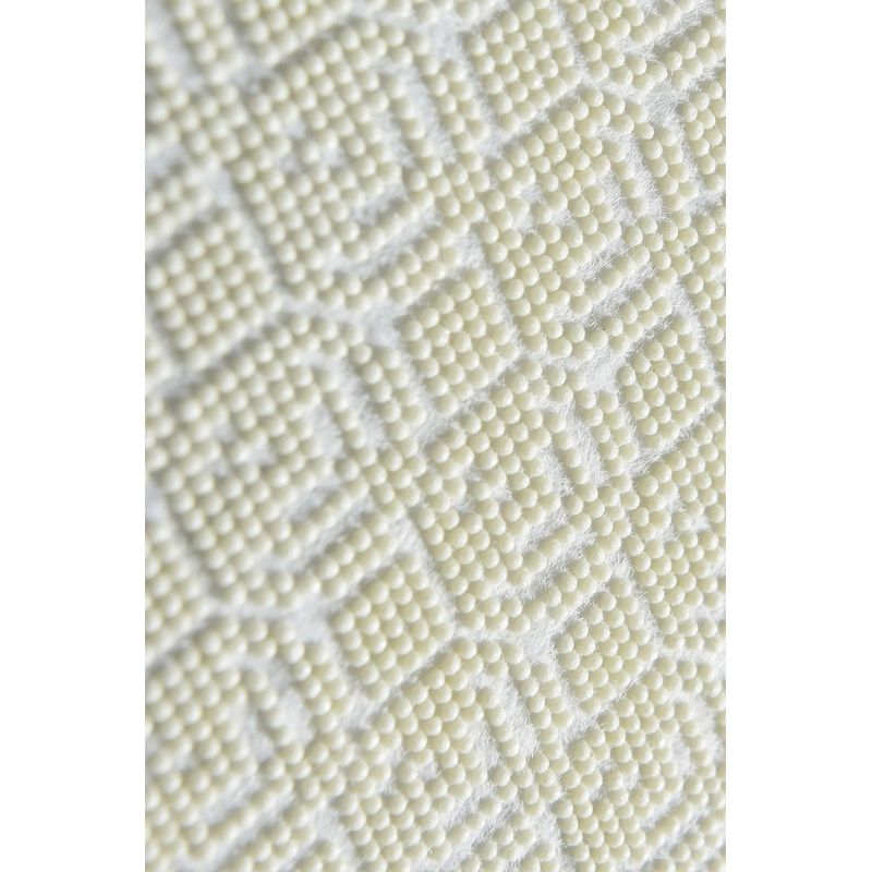 Casa si Gradina - Textile si covoare - Covoare - Covorase baie - Set covorase de baie, L'essentiel Maison, multicolor, 50x60 cm si 60x100 cm, 100% poliester, antiderapant, 359CHL2395 - Infinity.ro