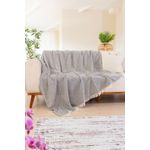 Casa si Gradina - Textile si covoare - Huse pentru mobilier - Husa de canapea, L'essentiel Maison, gri inchis, 170x200 cm, 80% bumbac, 20% poliester - Infinity.ro