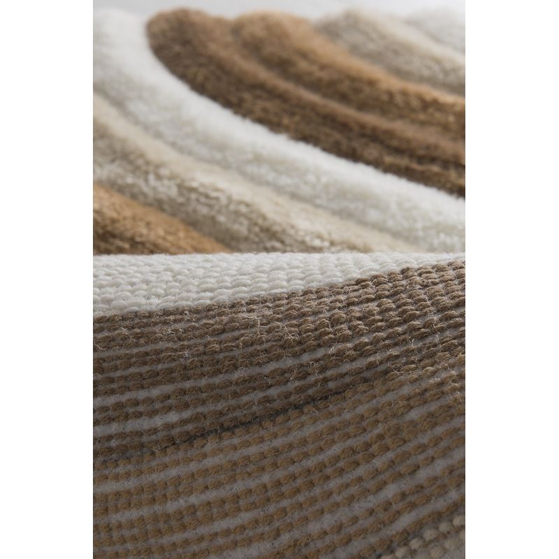 Casa si Gradina - Textile si covoare - Covoare - Covorase baie - Set covorase baie, L'essentiel Maison, multicolor, 40x60 cm, 50x60 cm, 60x100 cm, 100% acrilic, antiderapant, 359CHL3127 - Infinity.ro