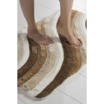 Casa si Gradina - Textile si covoare - Covoare - Covorase baie - Set covorase baie, L'essentiel Maison, multicolor, 40x60 cm, 50x60 cm, 60x100 cm, 100% acrilic, antiderapant, 359CHL3127 - Infinity.ro