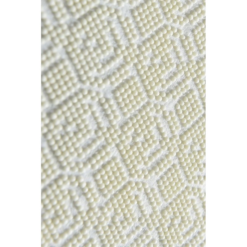 Casa si Gradina - Textile si covoare - Covoare - Covorase baie - Covoras de baie, L'essentiel Maison, multicolor, 40x60 cm, 100% poliester, antiderapant, 359CHL4171 - Infinity.ro