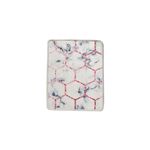 Casa si Gradina - Textile si covoare - Covoare - Covorase baie - Covoras de baie, L'essentiel Maison, multicolor, 40x60 cm, 100% poliester, antiderapant, 359CHL4171 - Infinity.ro