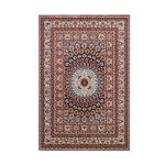 Casa si Gradina - Textile si covoare - Covoare - Covorase baie - Set covorase baie, L'essentiel Maison, multicolor, 50x60 cm si 60x100 cm, 100% poliester, antiderapant, antibacterian, 299ANR1595 - Infinity.ro