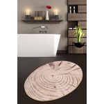 Casa si Gradina - Textile si covoare - Covoare - Covorase baie - Covoras de baie, L'essentiel Maison, multicolor, 80x120 cm, 100% poliester, antiderapant, 359CHL4361 - Infinity.ro