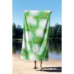 Casa si Gradina - Textile si covoare - Textile baie - Prosoape - Prosop de plaja, L'essentiel Maison, multicolor, 70x130 cm, microfibra, 450AST1149 - Infinity.ro