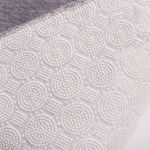 Casa si Gradina - Textile si covoare - Covoare - Covorase baie - Covoras de baie, L'essentiel Maison, antracit, 75x150 cm, 100% acrilic, antiderapant - Infinity.ro