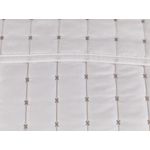 Casa si Gradina - Textile si covoare - Lenjerii de pat - Seturi de lenjerie - Set cuvertura de pat dublu, L'essentiel Maison, crem, 250x260 cm, 100% bumbac, matlasat - Infinity.ro