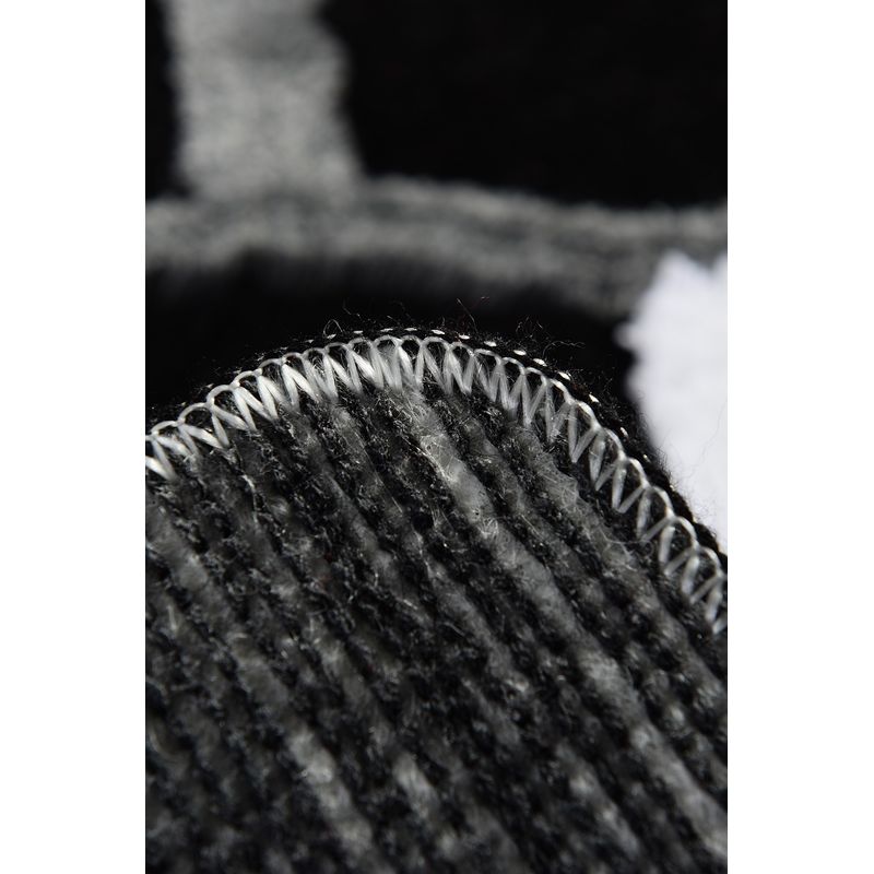 Casa si Gradina - Textile si covoare - Covoare - Covorase baie - Set covorase de baie, L'essentiel Maison, multicolor, 50x60 cm si 60x100 cm, 100% acrilic, antiderapant, 359CHL2261 - Infinity.ro