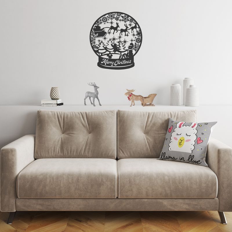 Casa si Gradina - Textile si covoare - Perne si pilote - Perne decorative - Perna decorativa, Aberto Design, multicolor, 43x43 cm, bumbac si poliester, umplutura siliconica, 416GRV3224 - Infinity.ro
