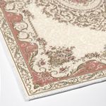 Casa si Gradina - Textile si covoare - Covoare - Covorase baie - Set covorase de baie, L'essentiel Maison, multicolor, 50x60 cm si 60x100 cm, 100% poliester, antiderapant, antibacterian, 299ANR1604 - Infinity.ro