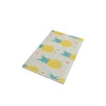 Casa si Gradina - Textile si covoare - Covoare - Covorase baie - Covoras de baie, L'essentiel Maison, multicolor, 40x60 cm, 100% poliester, antiderapant, 359CHL1237 - Infinity.ro