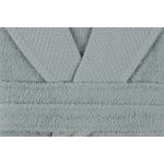 Casa si Gradina - Textile si covoare - Textile baie - Halate de baie - Halat de baie, L'essentiel Maison, menta, l, 100% bumbac - Infinity.ro