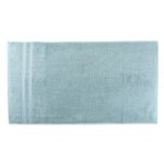 Casa si Gradina - Textile si covoare - Textile baie - Prosoape - Set prosoape de maini, L'essentiel Maison, verde apa, 50x90 cm, 60% bambus 40% bumbac - Infinity.ro