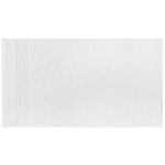 Casa si Gradina - Textile si covoare - Textile baie - Prosoape - Prosop de fata, L'essentiel Maison, alb, 30x50 cm, 100% bumbac, 581CAN1198 - Infinity.ro