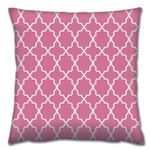 Casa si Gradina - Textile si covoare - Perne si pilote - Perne decorative - Perna decorativa, Aberto Design, multicolor, 43x43 cm, bumbac si poliester, lavabila, 417GRV2109 - Infinity.ro