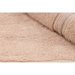 Casa si Gradina - Textile si covoare - Textile baie - Prosoape - Set prosoape, L'essentiel Maison, cappuccino, 50x90 cm, 90x150 cm, 100% bumbac - Infinity.ro