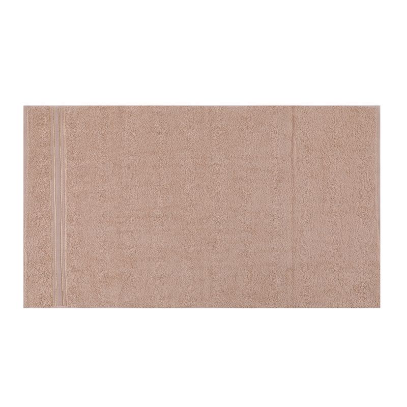 Casa si Gradina - Textile si covoare - Textile baie - Prosoape - Set prosoape, L'essentiel Maison, cappuccino, 50x90 cm, 90x150 cm, 100% bumbac - Infinity.ro
