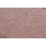 Casa si Gradina - Textile si covoare - Covoare - Covorase baie - Set covorase de baie, L'essentiel Maison, multicolor, 50x60 cm si 60x100 cm, 100% bumbac, antiderapant, 359CHL1633 - Infinity.ro