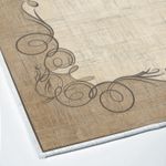 Casa si Gradina - Textile si covoare - Covoare - Covorase baie - Set covorase de baie, L'essentiel Maison, multicolor, 50x60 cm si 60x100 cm, 100% poliester, antiderapant, antibacterian, 299ANR1643 - Infinity.ro