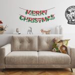 Casa si Gradina - Textile si covoare - Perne si pilote - Perne decorative - Perna decorativa, Aberto Design, multicolor, 43x43 cm, bumbac si poliester, umplutura siliconica, 420GRC3232 - Infinity.ro