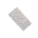 Casa si Gradina - Textile si covoare - Pături și cuverturi - Cuverturi - Cuvertura de pat dubla, L'essentiel Maison, albastru crem, 200x235 cm, 100% bumbac - Infinity.ro