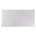 Casa si Gradina - Textile si covoare - Textile baie - Prosoape - Set prosoape de maini, L'essentiel Maison, gri deschis, 50x90 cm, 100% bumbac, 2 bucati - Infinity.ro