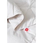 Casa si Gradina - Textile si covoare - Perne si pilote - Pilote - Plapuma dubla, L'essentiel Maison, alb, 195x215 cm, 100% bumbac, 233 fire - Infinity.ro