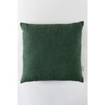 Casa si Gradina - Textile si covoare - Lenjerii de pat - Fete de perna - Husa perna decorativa, Aberto Design, verde, 45x45 cm, poliester si bumbac - Infinity.ro