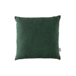Casa si Gradina - Textile si covoare - Lenjerii de pat - Fete de perna - Husa perna decorativa, Aberto Design, verde, 45x45 cm, poliester si bumbac - Infinity.ro