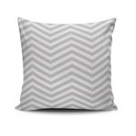 Casa si Gradina - Textile si covoare - Perne si pilote - Perne decorative - Perna decorativa, Aberto Design, multicolor, 43x43 cm, 50% bumbac, 50% poliester, lavabila, 425SPF0109 - Infinity.ro