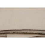 Casa si Gradina - Textile si covoare - Textile baie - Prosoape - Prosop de fata, L'essentiel Maison, crem, 30x50 cm, 100% bumbac, 317HBY1103 - Infinity.ro